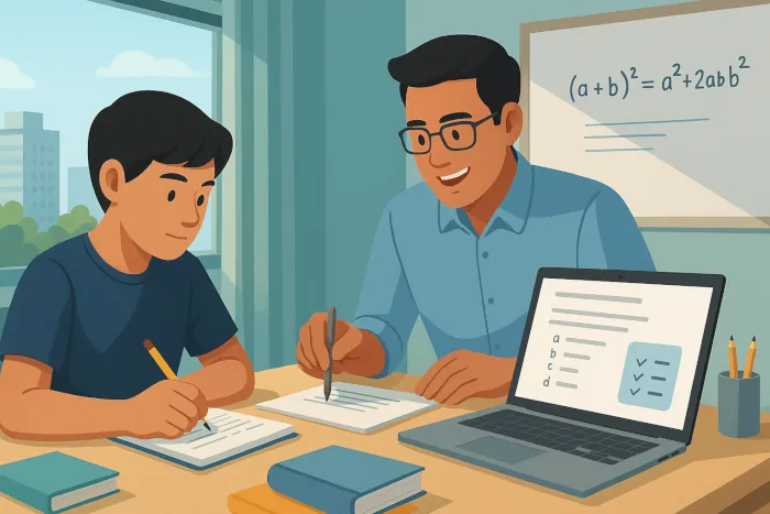 Tutor City — FAQs for Parents & Tutors