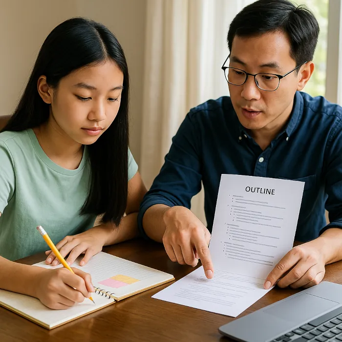 A-Level JC Literature Tuition (H1/H2/H3) in Singapore