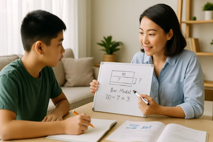 AEIS Crash Course & Intensive Revision (Singapore)