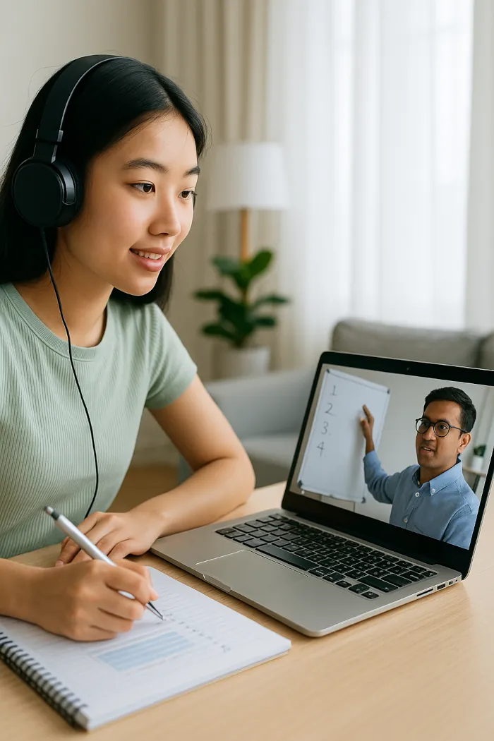 AEIS Placement Test Preparation in Singapore