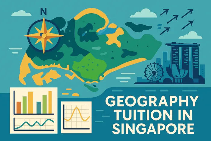 Affordable Geography Tuition Rates in Singapore