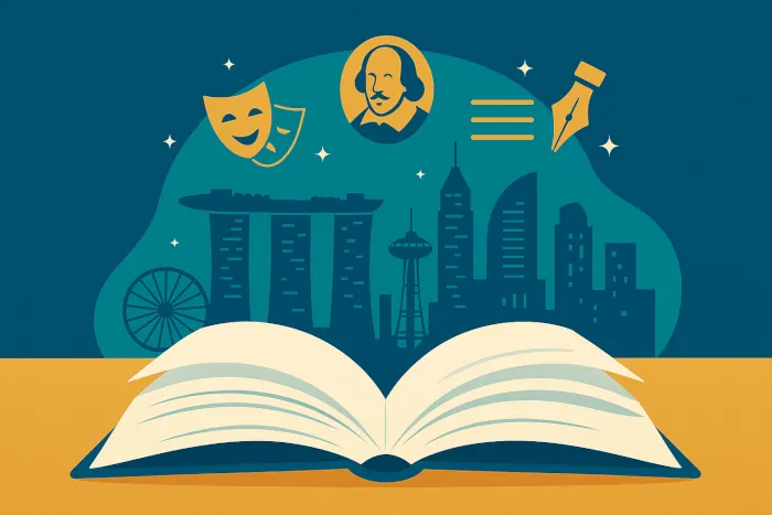 Affordable Literature Tuition — Experienced Tutors, Flexible Schedules