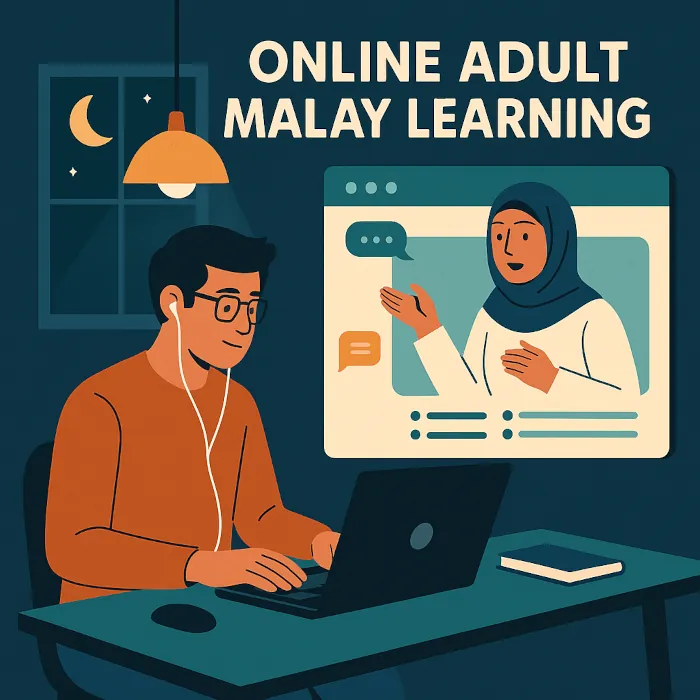 Affordable Malay Tuition in Singapore — Experienced Tutors, Flexible Schedules