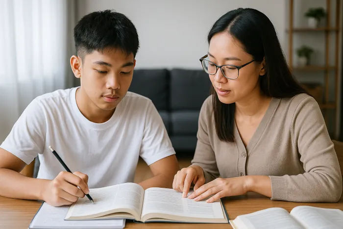 Affordable N-Level Tuition Rates — $35–$100/hr Across Tutor Profiles