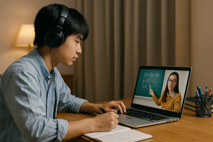 Affordable O-Level Home Tutors Near You — MOE-Aligned, Flexible Schedules