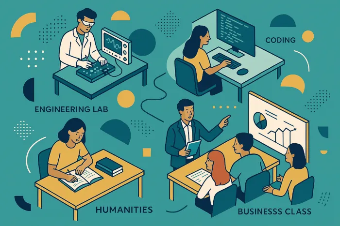 Affordable Polytechnic Tuition Rates in Singapore ($50–$100/hour)