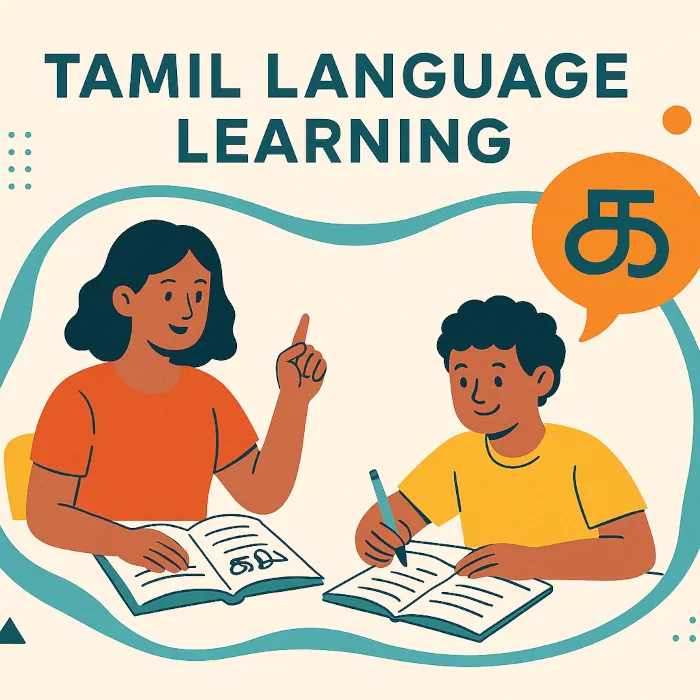 Affordable Tamil Tuition Rates in Singapore ($30–$100/hour)