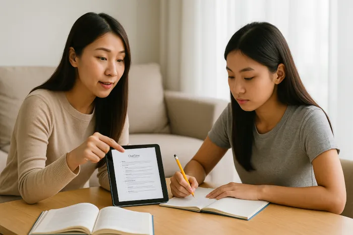 Affordable TOK Tuition — IB Graduates & Teachers in Singapore