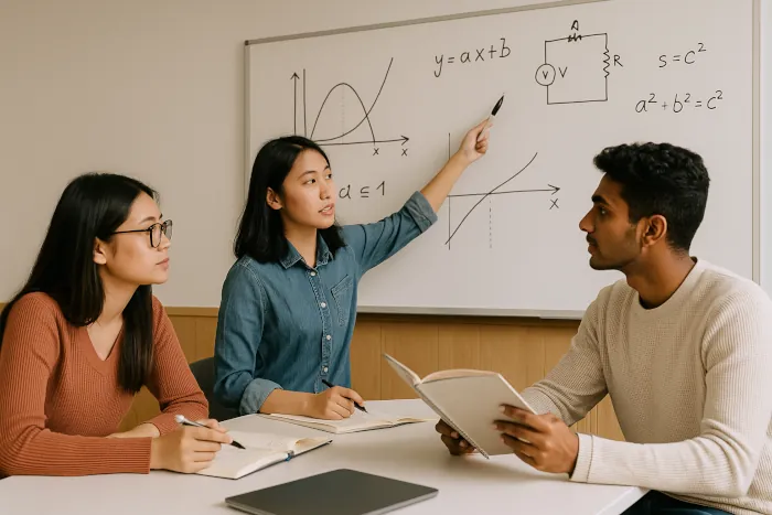 Affordable university tuition rates in Singapore — flexible schedules