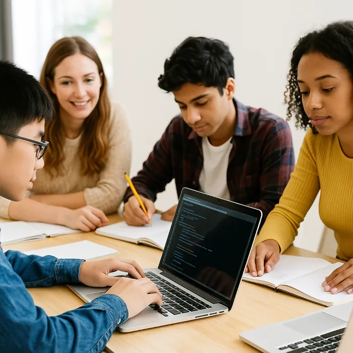 Best Computing Tutors in Singapore for Fast Progress