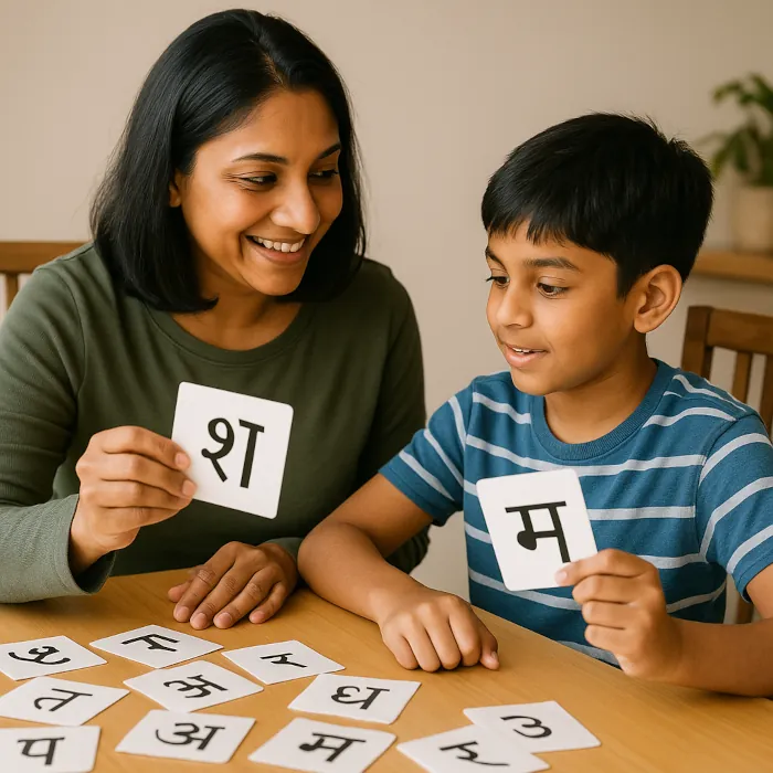 Best Hindi Tuition in Singapore — Learn to Read, Write and Speak Hindi