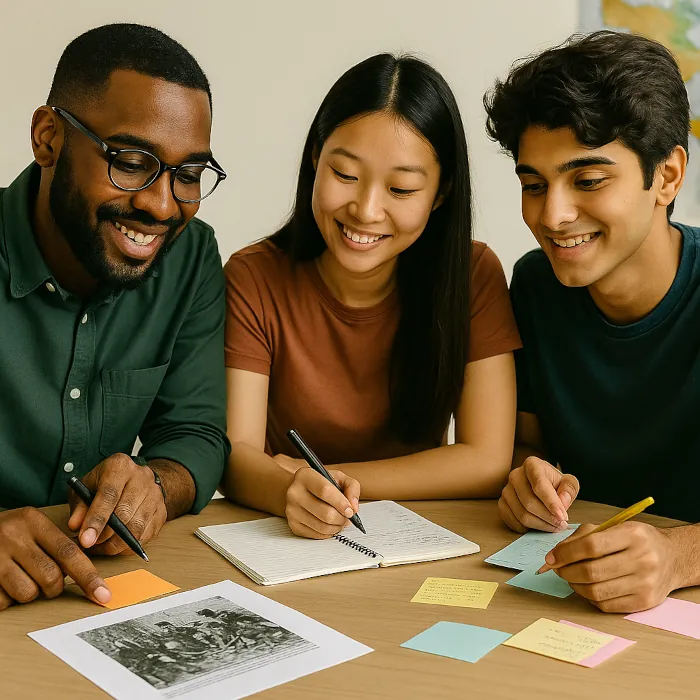 Best Humanities Tutors in Singapore for Sec, JC, IB & IGCSE