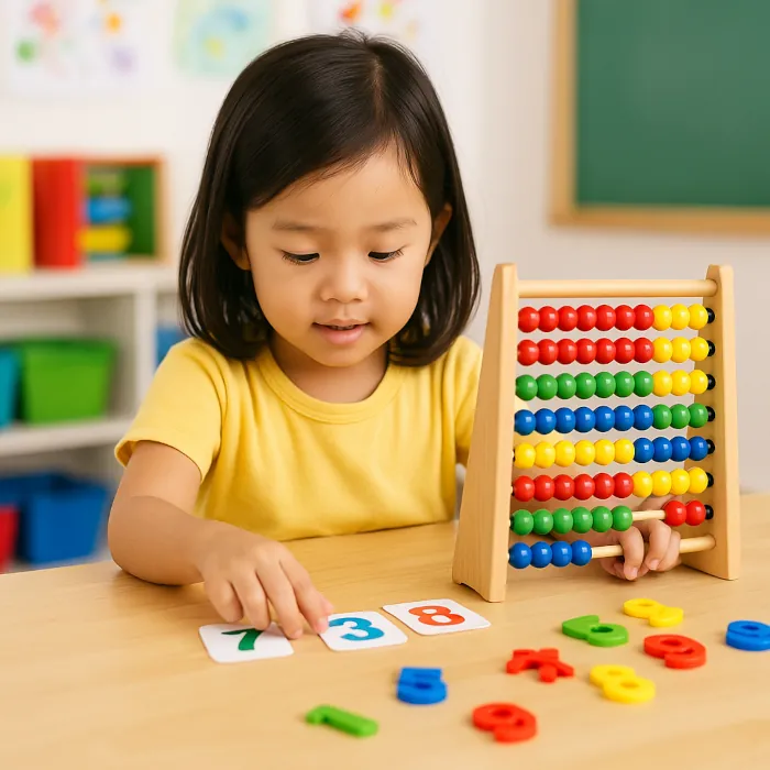 Preschool Home Tuition in Singapore — Phonics, Early Literacy & Numeracy Support (N1–K2)