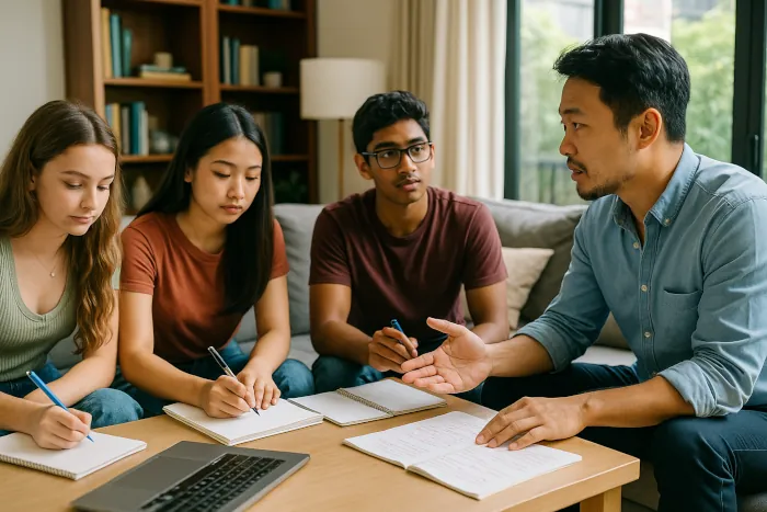 Best Theory of Knowledge Tutors for IB Diploma — Singapore