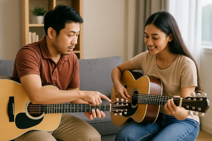 Best Value Music Tuition Rates in Singapore — Transparent Pricing