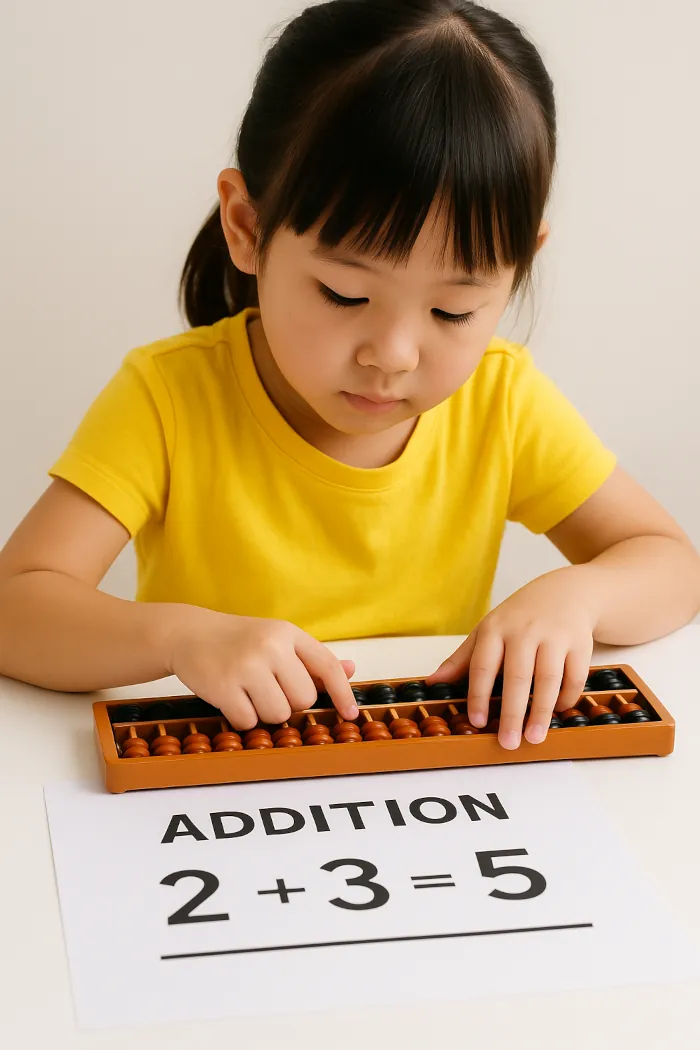 Bilingual Preschool Tuition: English, Chinese, Malay, Tamil in Singapore