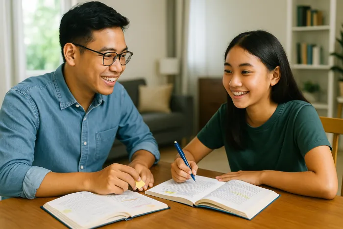 Build Vocabulary, Voice & Style for Stronger Scripts