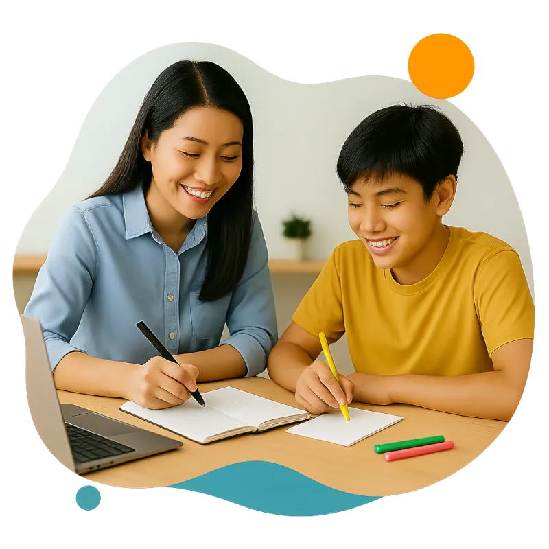 Business & Management Tuition in Singapore