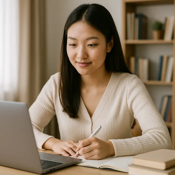 Comparative Frameworks for JC & IB Literature Success