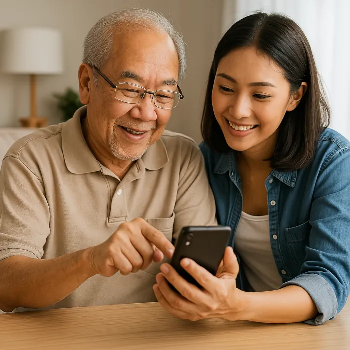 Computing Tuition in Singapore — 1-to-1 Lessons for Kids, Adults & Tertiary Students