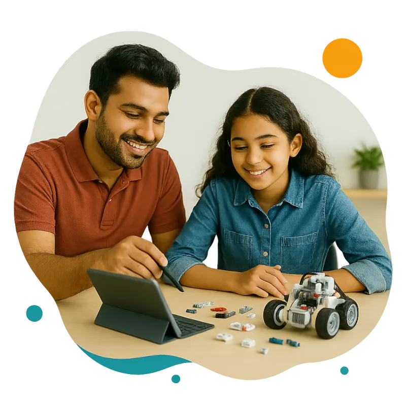 Computing Lessons in Singapore