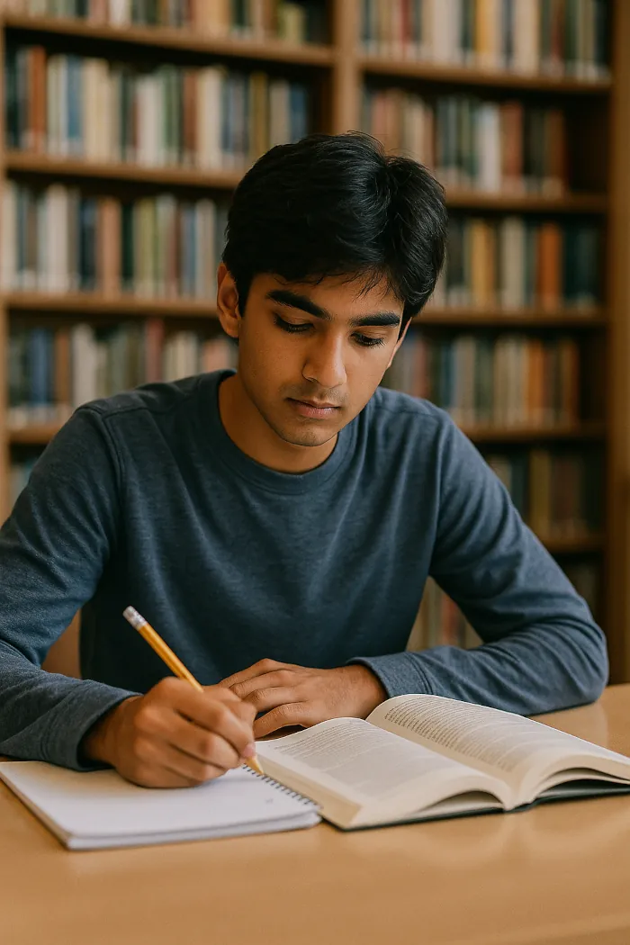 Experienced O-Level Teachers — Improve from F9 to A1