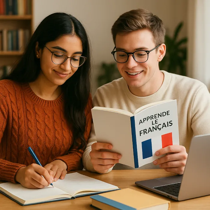 French Tuition in Singapore — IB, IGCSE, DALF/DELF Specialists