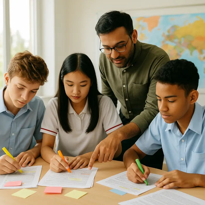 Full Subject-Based Banding (SBB) & Social Studies: What Parents Should Know