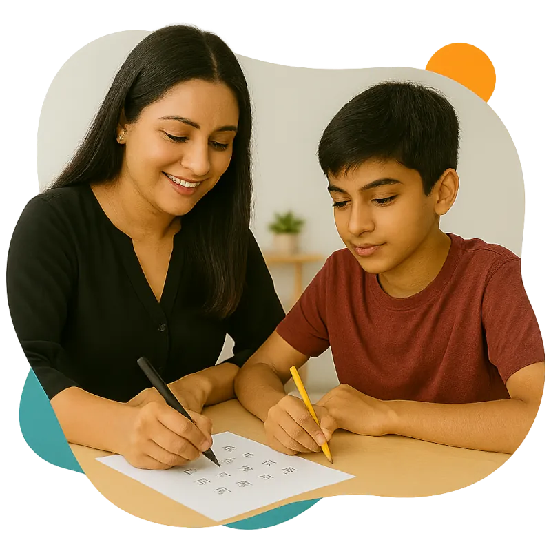Hindi Tuition in Singapore