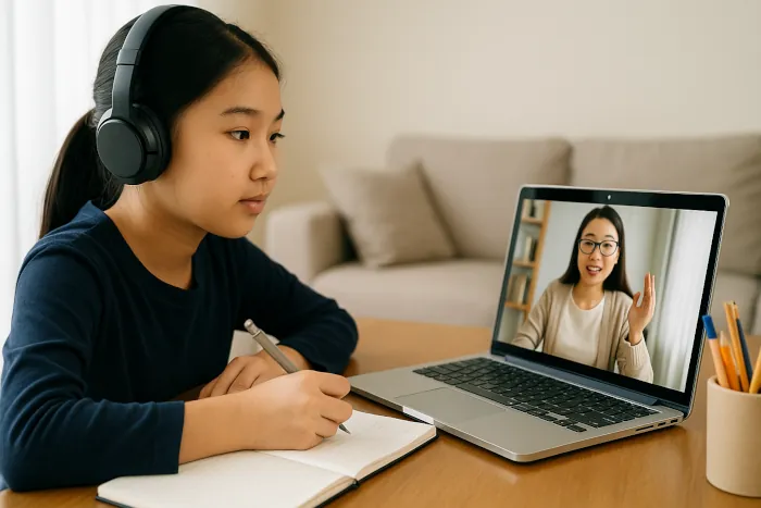 Improve Literature Grades with MOE-Aligned Home Tuition