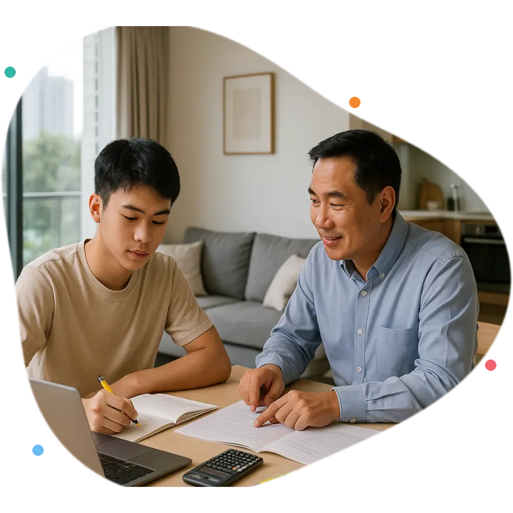 JC Tuition Singapore