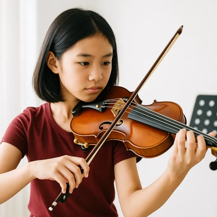 Kids & Adults Music Classes in Singapore — Flexible Scheduling