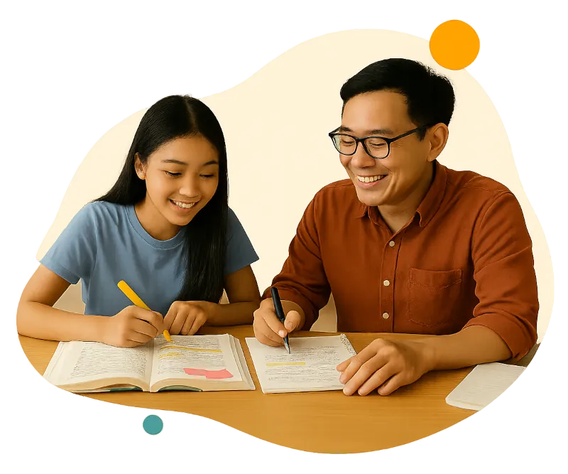 Literature Tuition in Singapore