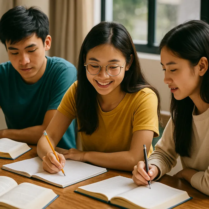 Literature Tuition Near Me in Singapore — 1-to-1 coaching for strong analysis and essays