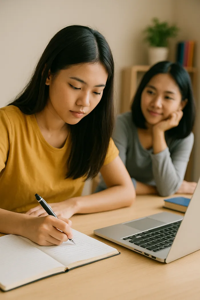 Express Malay Exam Prep: Marks-Focused Strategies