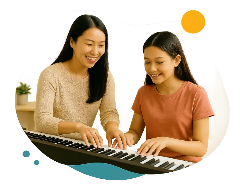 Music Lessons in Singapore