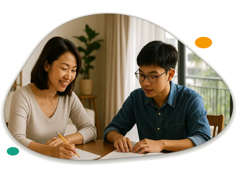 N Level Tuition in Singapore