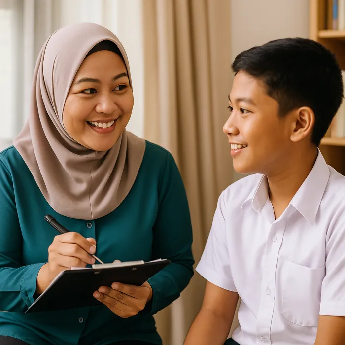 Malay Tuition in Singapore — 1-to-1 Coaching for School & Adult Learners