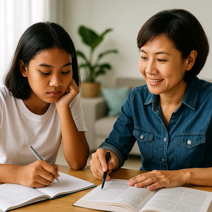 Online N-Level Tuition in Singapore — Flexible, Effective, Results-Driven — N/O-Level Tuition $35–$100/hr