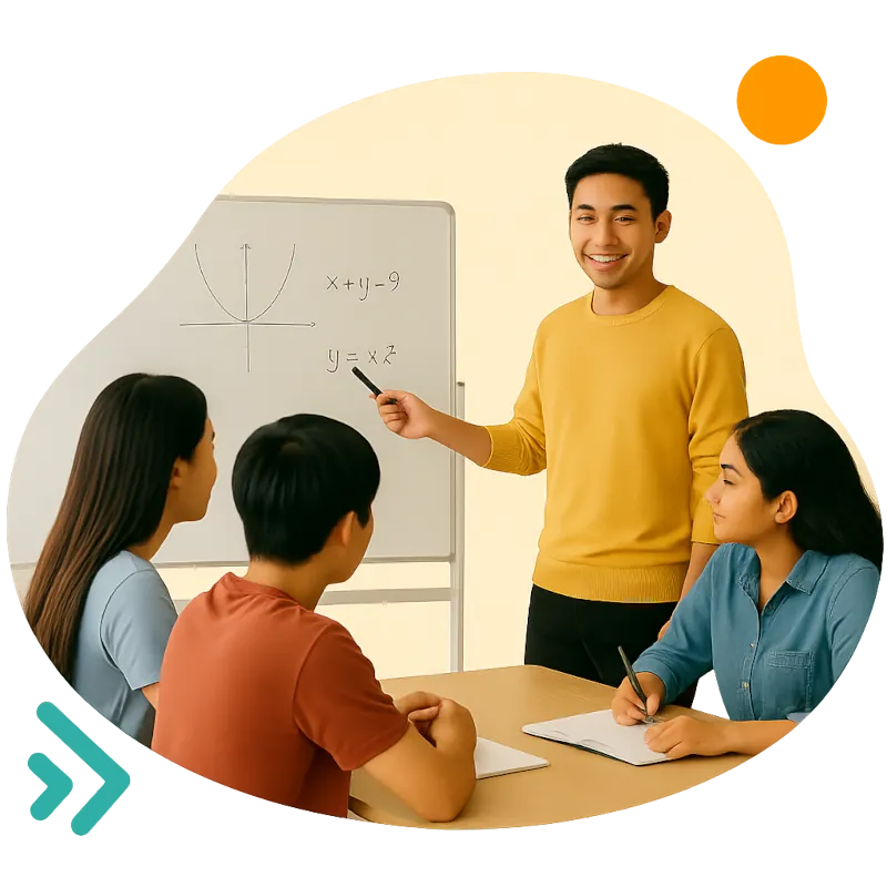 POA (Principles of Accounting) Tuition in Singapore