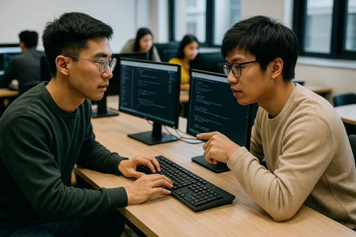 Polytechnic Engineering Tuition — Maths, Physics, Thermodynamics