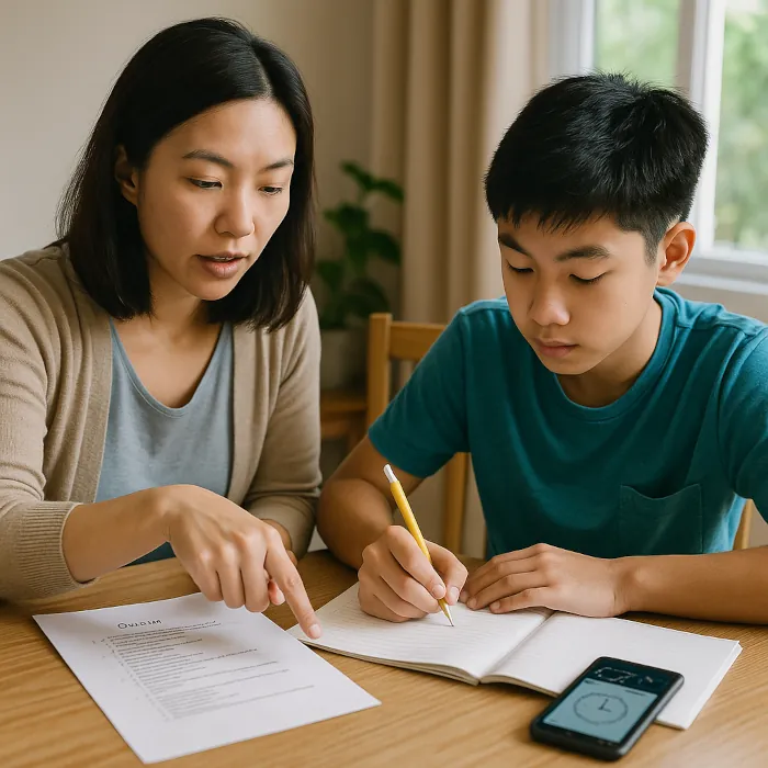 Social Studies in Singapore: Complete Guide for Parents & Students