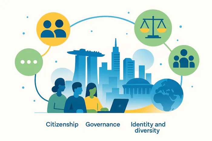 Social Studies Tuition Rates in Singapore (2025): Part-Time vs MOE Tutors