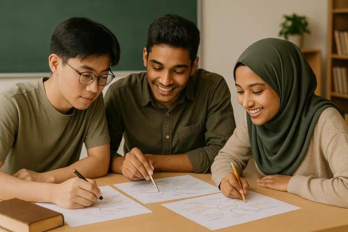 Struggling with History Essays? Singapore 1-to-1 Coaching