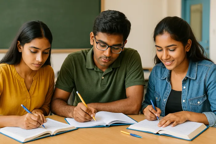 Tamil Exam Prep Singapore — Vocabulary, Grammar, Composition