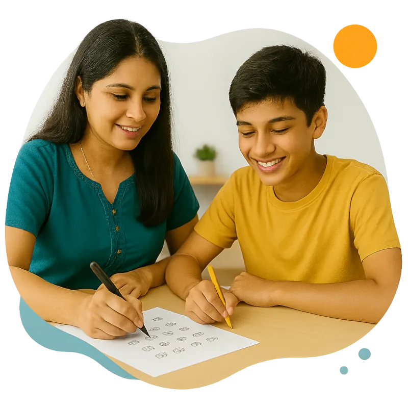 Tamil Tuition in Singapore