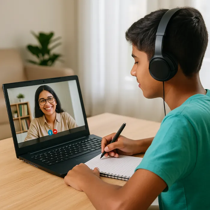 Tamil Tuition in Singapore — 1-to-1 Home & Online Lessons