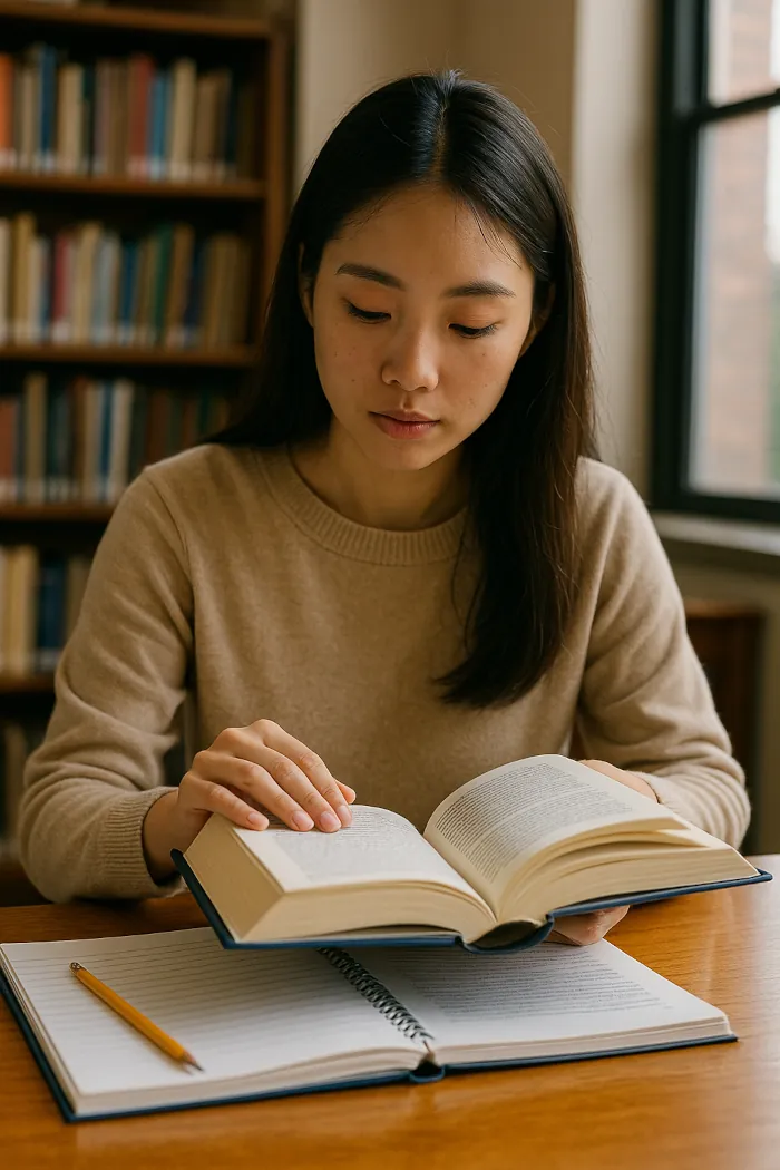Top Literature Tutors in Singapore for O-Level, A-Level & IB