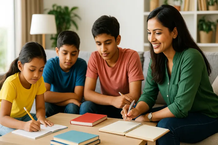 Top-Rated Hindi Tutors Near Me in Singapore (Home & Online)