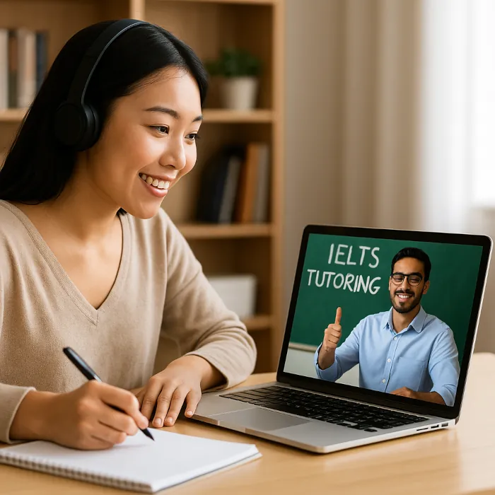 Top-Rated IELTS Tutors Singapore — Verified Profiles & Reviews